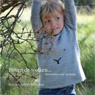 Boven de Wolken Herfst 2017 - Wollini