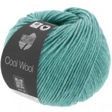 Cool Wool 1415