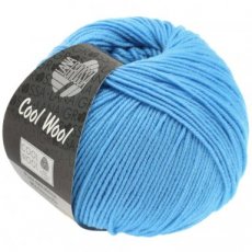 Cool Wool 2031