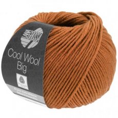 Cool Wool Big 1012