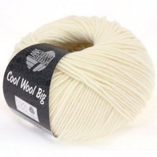 Cool Wool Big 601