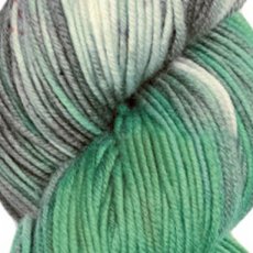 Cool Wool Hand-dyed 112
