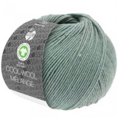 Cool Wool Melange 109