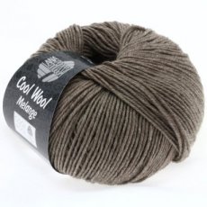 Cool Wool Melange 115