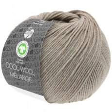 Cool Wool Melange 123