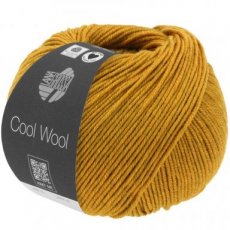 Cool Wool Melange 1407