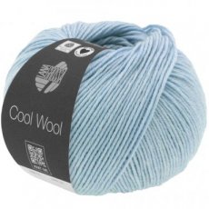 Cool Wool Melange 1420