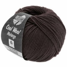 Cool Wool Melange 149