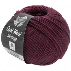 Cool Wool Melange 152