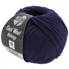 Cool Wool Melange 153