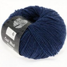 Cool Wool Melange 490