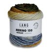 Merino 150 Dégradé 002