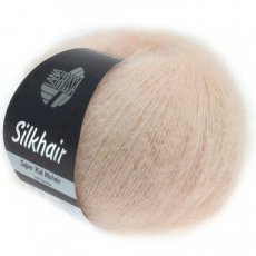 Silkhair 093