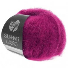 Silkhair Lusso 918