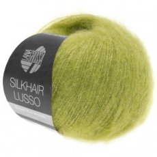 Silkhair Lusso 921