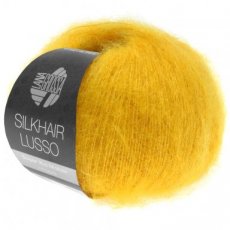 Silkhair Lusso 924