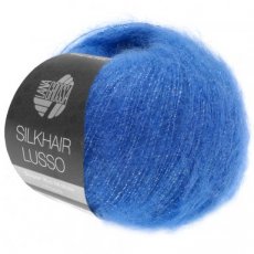 Silkhair Lusso 925