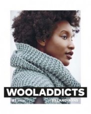 Wooladdicts # 1